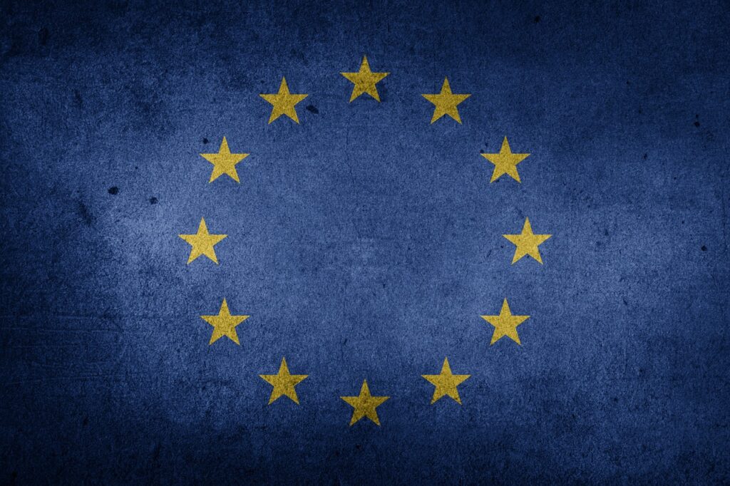 dotacje z unii europejskiej