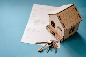 ubezpieczenie od kredytu hipotecznego